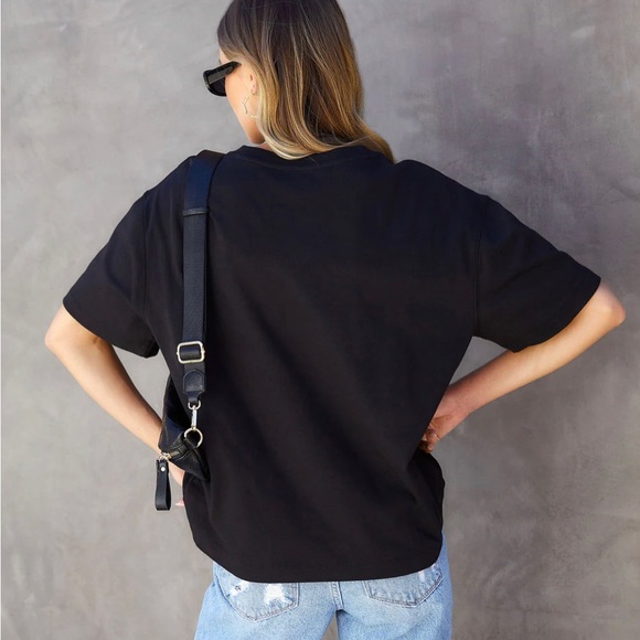 VICI boxy Tee - Picture 3 of 3